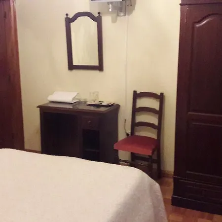 Residencial Miradouro Szálloda Murça