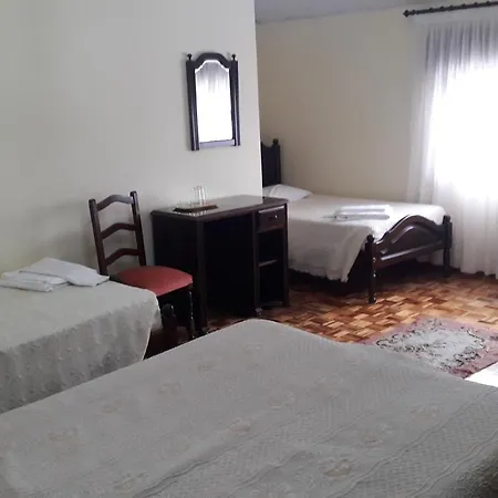 Residencial Miradouro * Murça