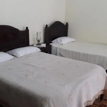 Szálloda Residencial Miradouro
